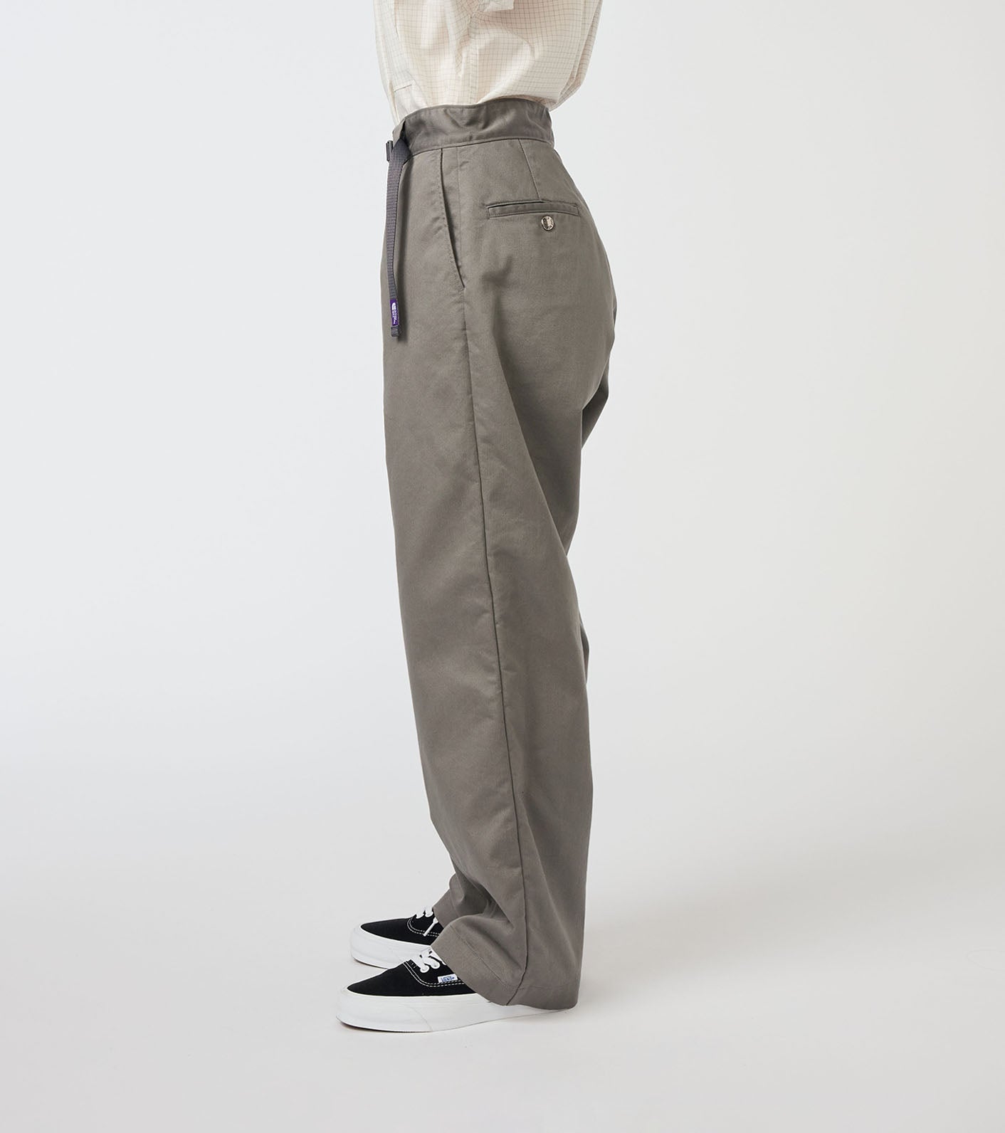 THE NORTH FACE PURPLE LABEL COOLMAX Chino Field Work Pants