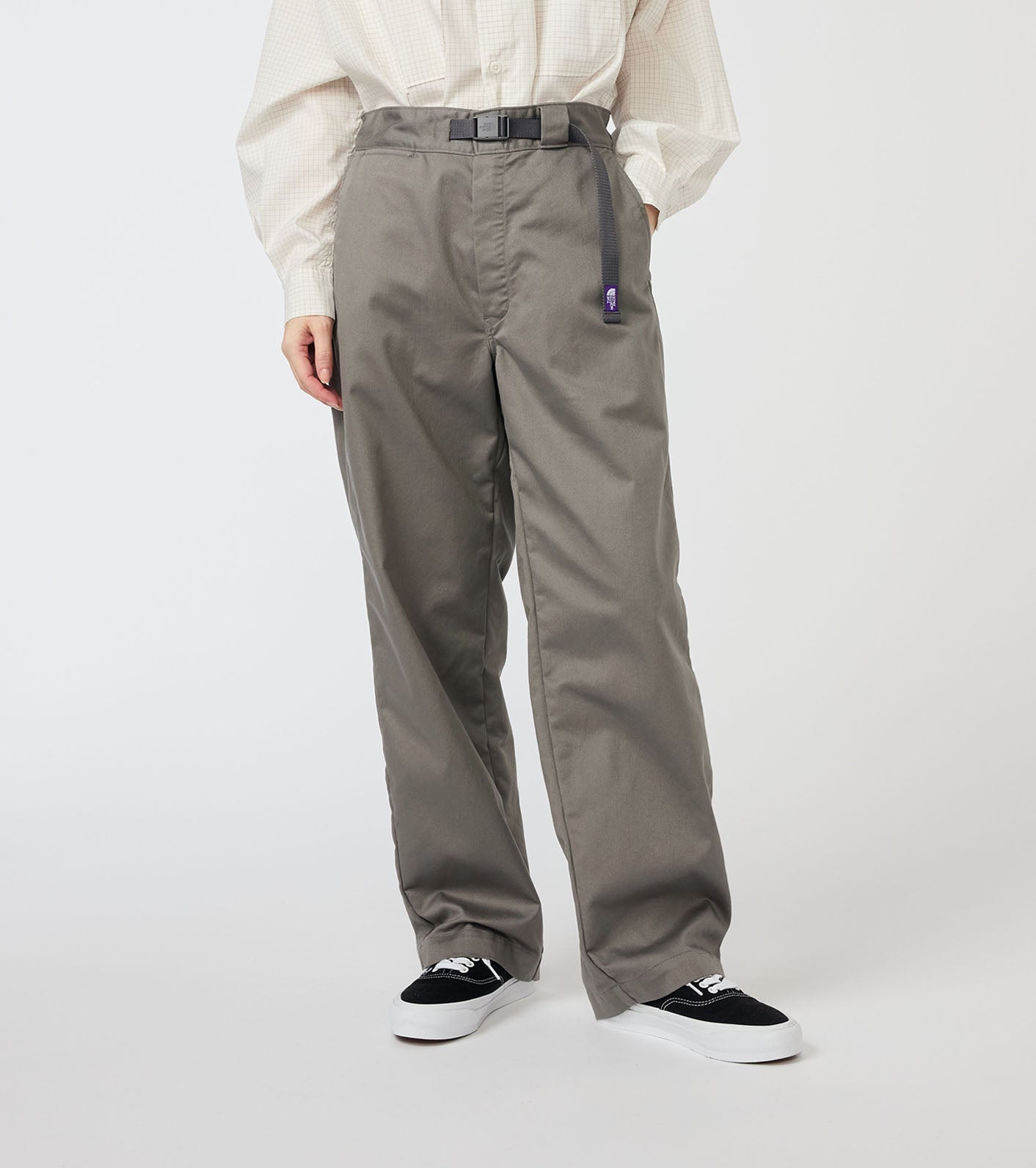 THE NORTH FACE PURPLE LABEL COOLMAX Chino Field Work Pants