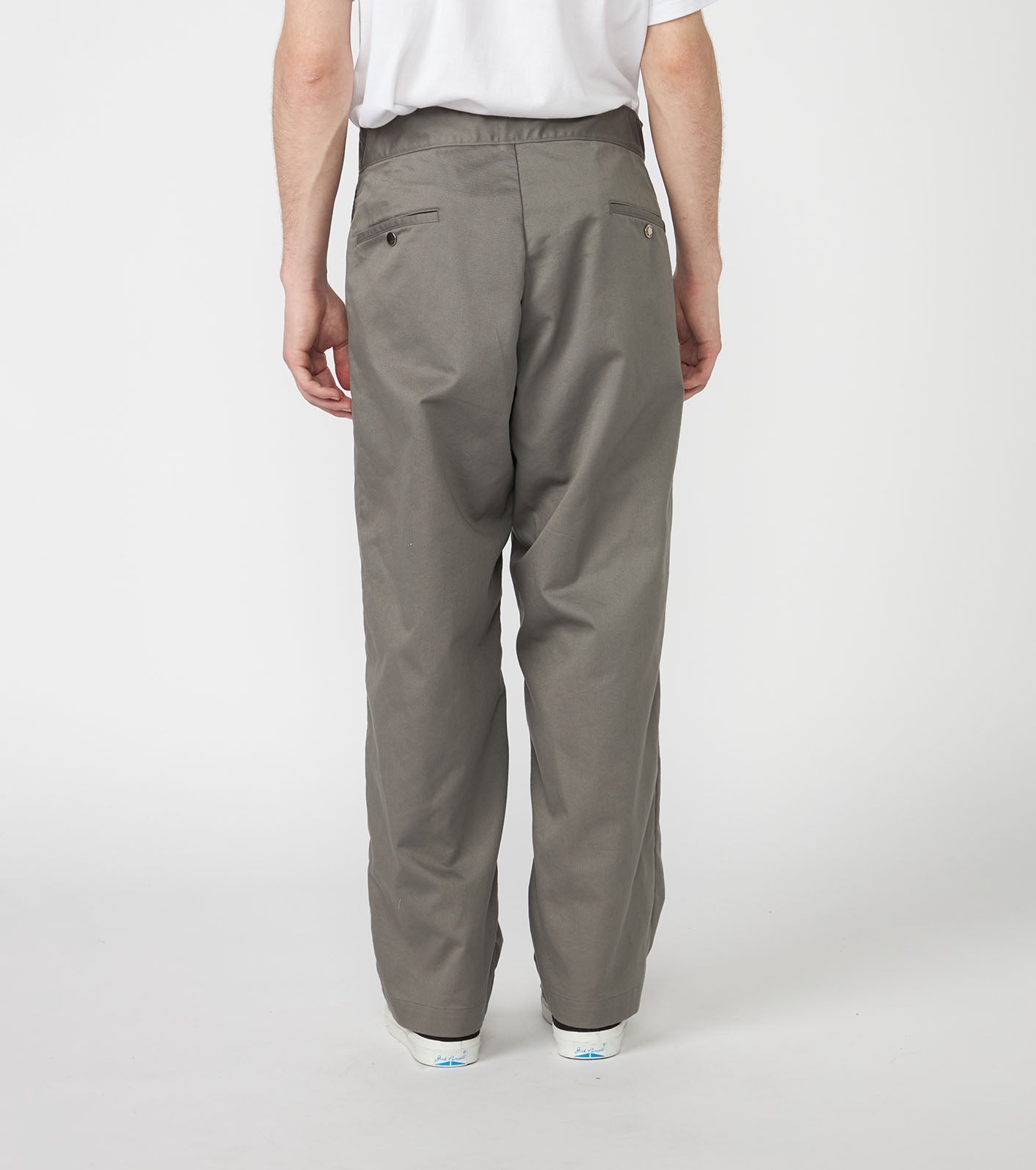 THE NORTH FACE PURPLE LABEL COOLMAX Chino Field Work Pants