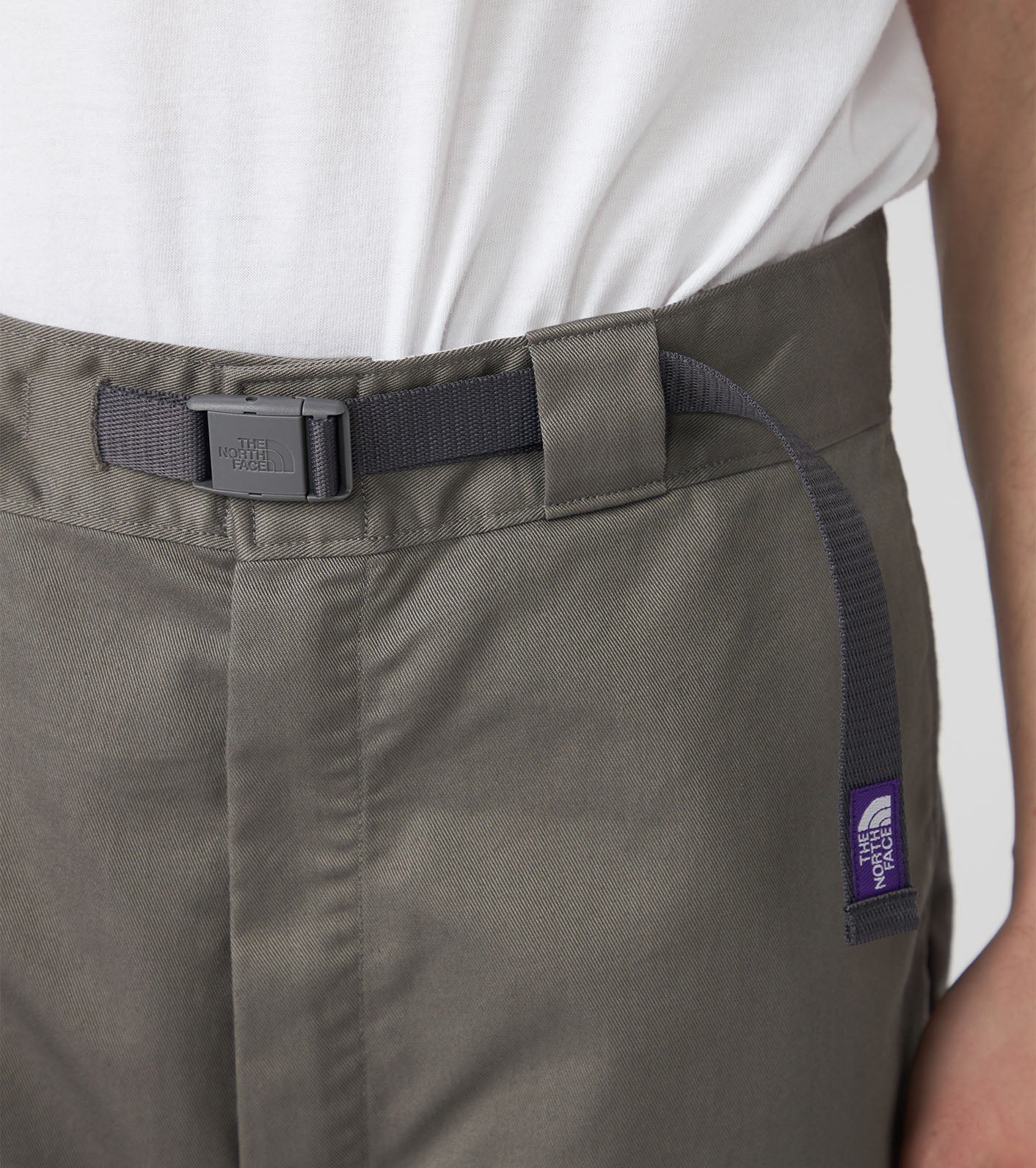 THE NORTH FACE PURPLE LABEL COOLMAX Chino Field Work Pants