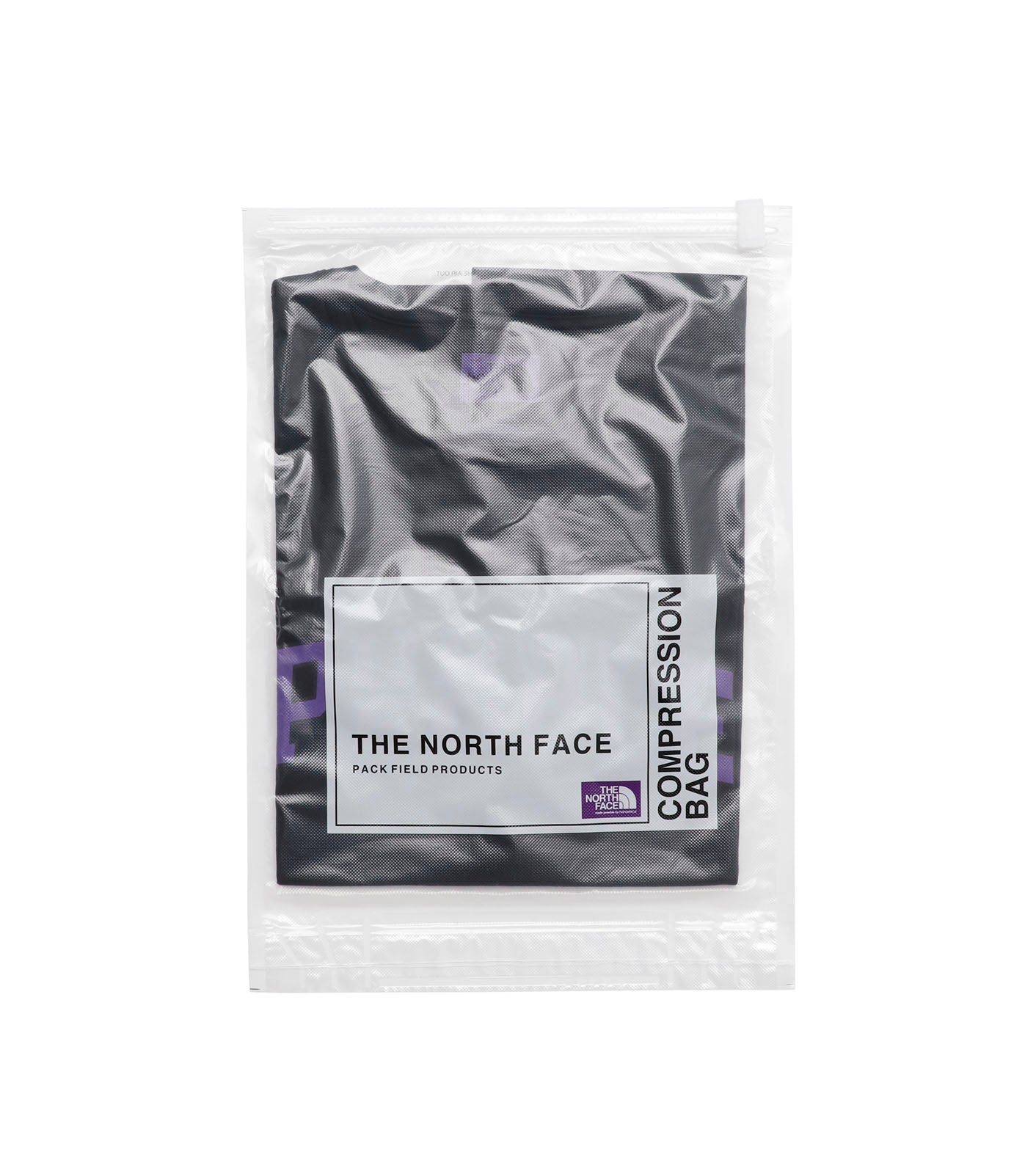 THE NORTH FACE PURPLE LABEL COOLMAX Graphic Pack Tee