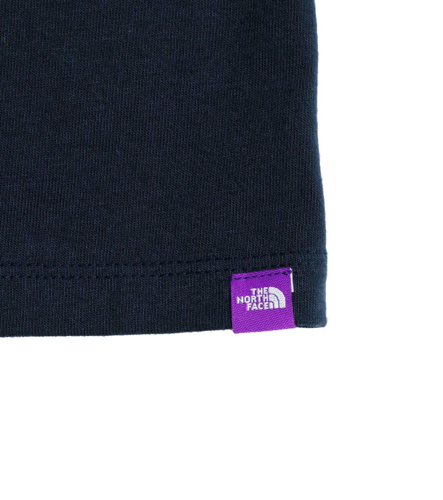 THE NORTH FACE PURPLE LABEL COOLMAX Graphic Pack Tee
