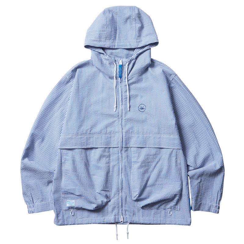 Liberaiders COOLMAX MOUNTAIN PARKER