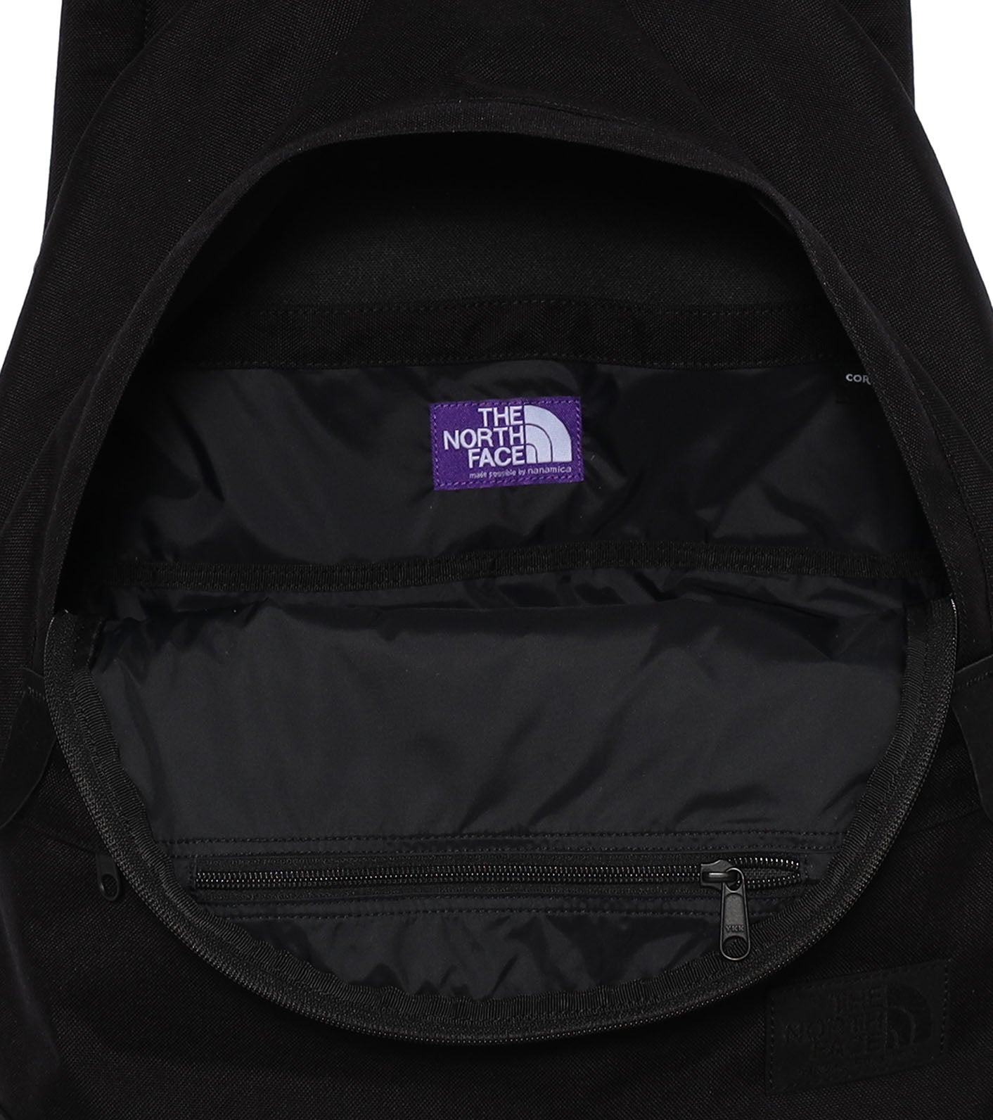 THE NORTH FACE PURPLE LABEL CORDURA Nylon Field Day Pack