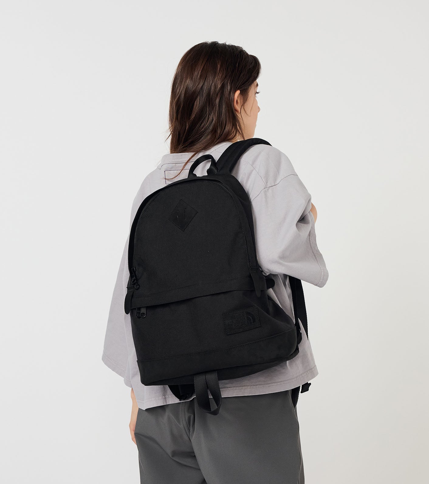 THE NORTH FACE PURPLE LABEL CORDURA Nylon Medium Day Pack