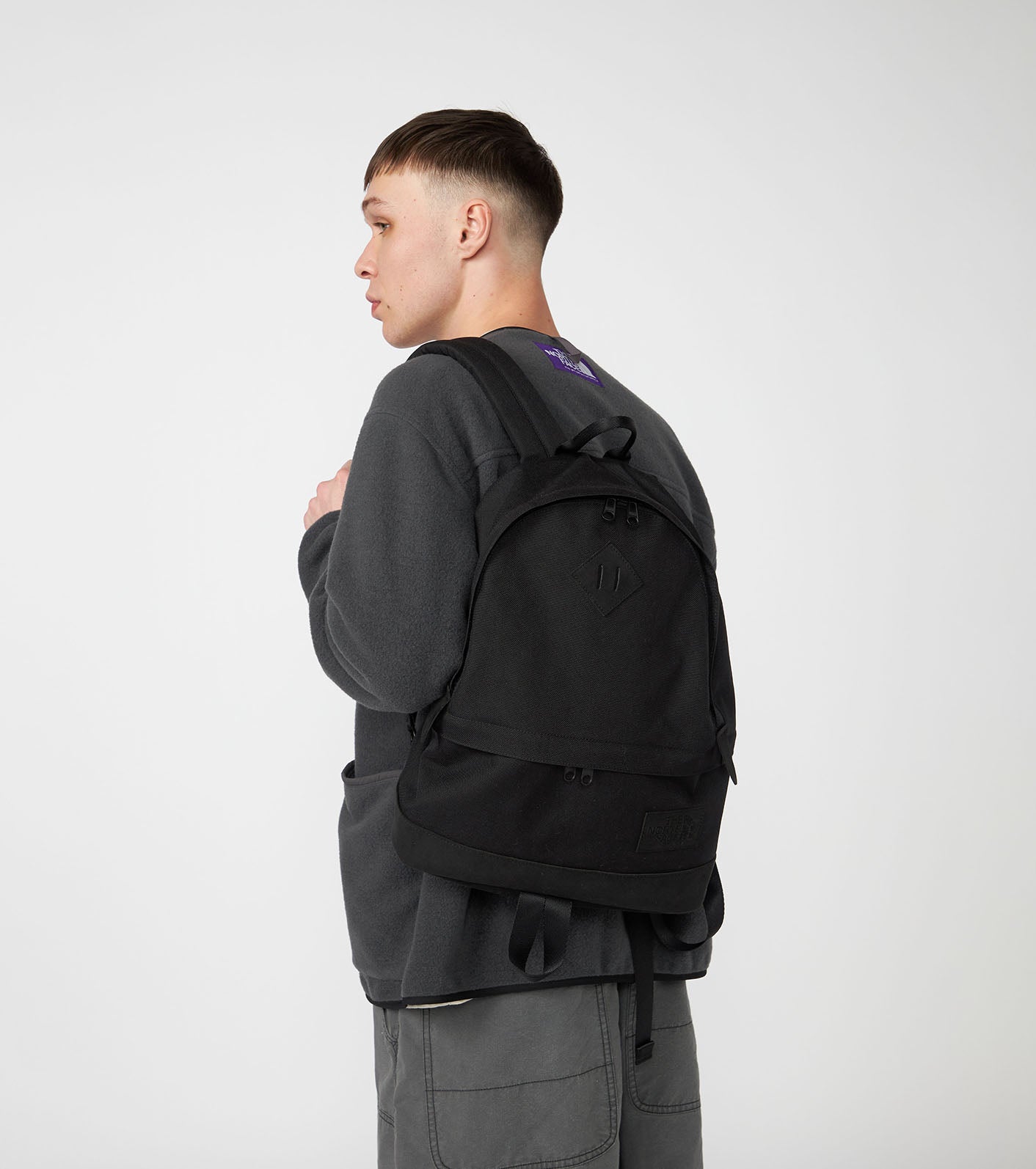 THE NORTH FACE PURPLE LABEL CORDURA Nylon Medium Day Pack
