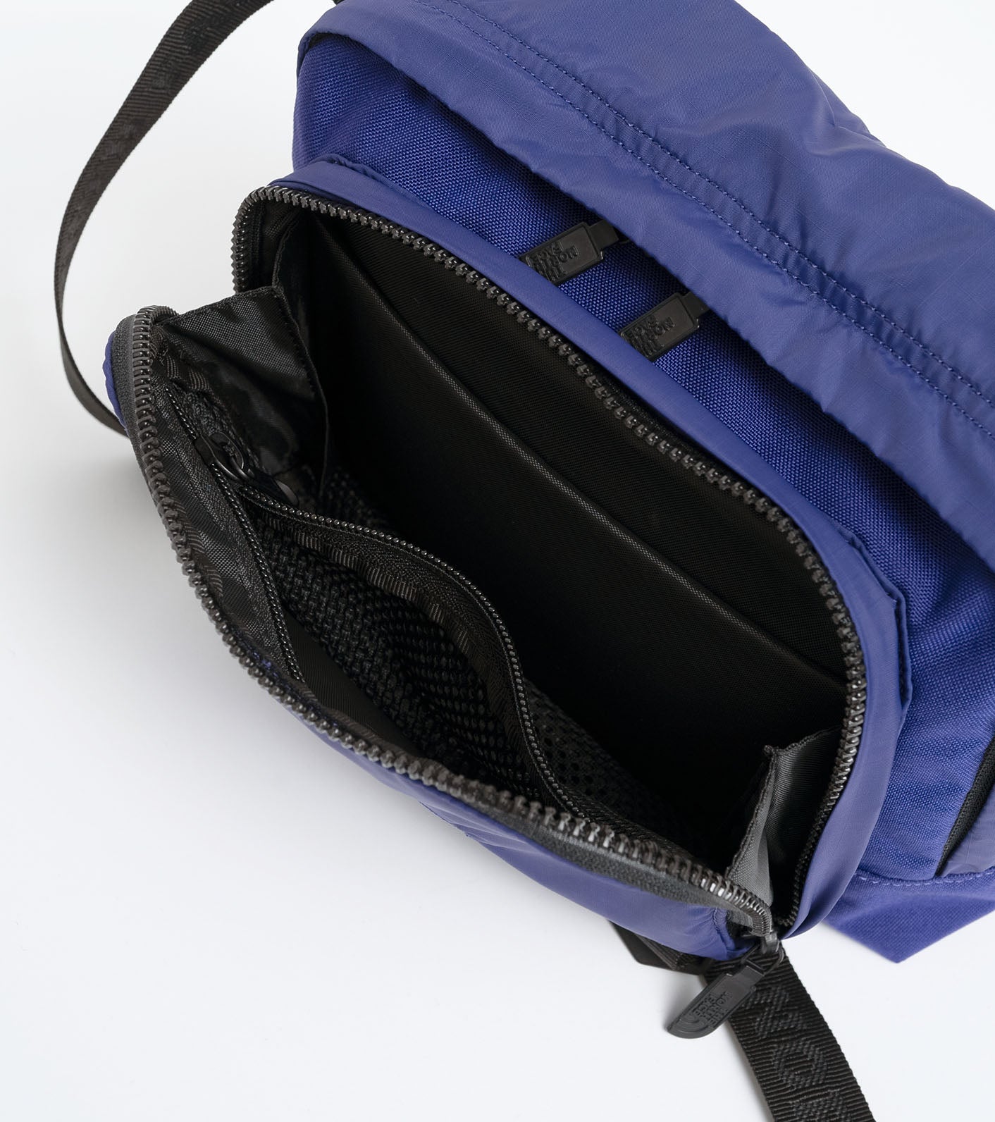 THE NORTH FACE PURPLE LABEL CORDURA Nylon Shoulder Bag