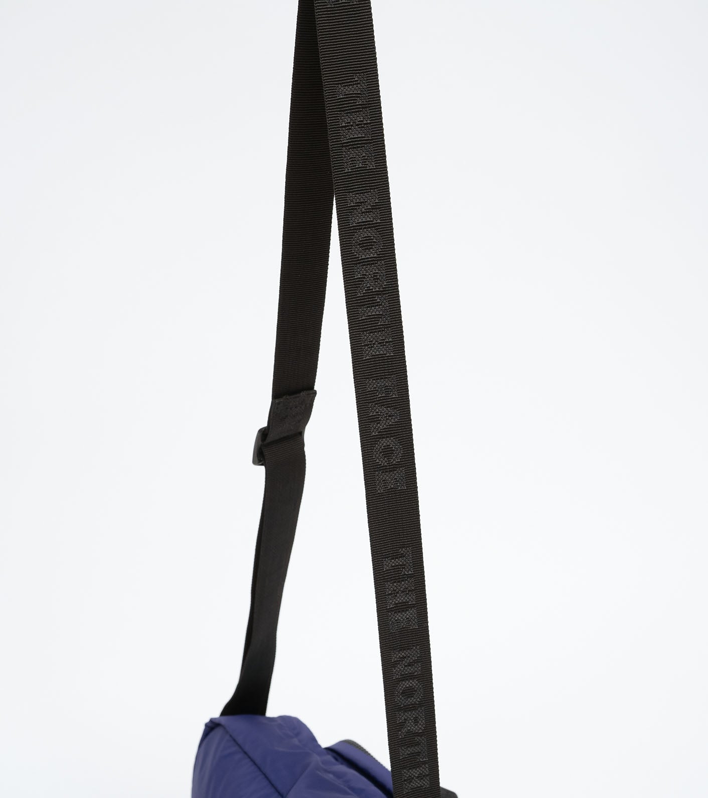 THE NORTH FACE PURPLE LABEL CORDURA Nylon Shoulder Bag