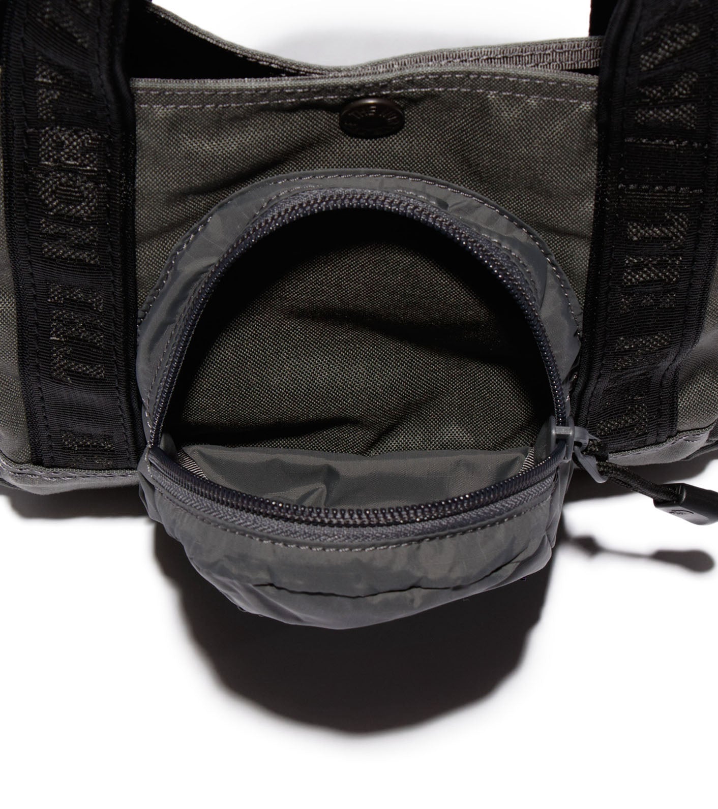 THE NORTH FACE PURPLE LABEL CORDURA Nylon Shoulder Tote Bag