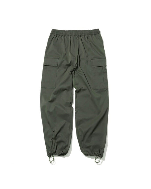 FreshService CORDURA®ï¸?TWILL STRETCH TRACK CARGO PANTS