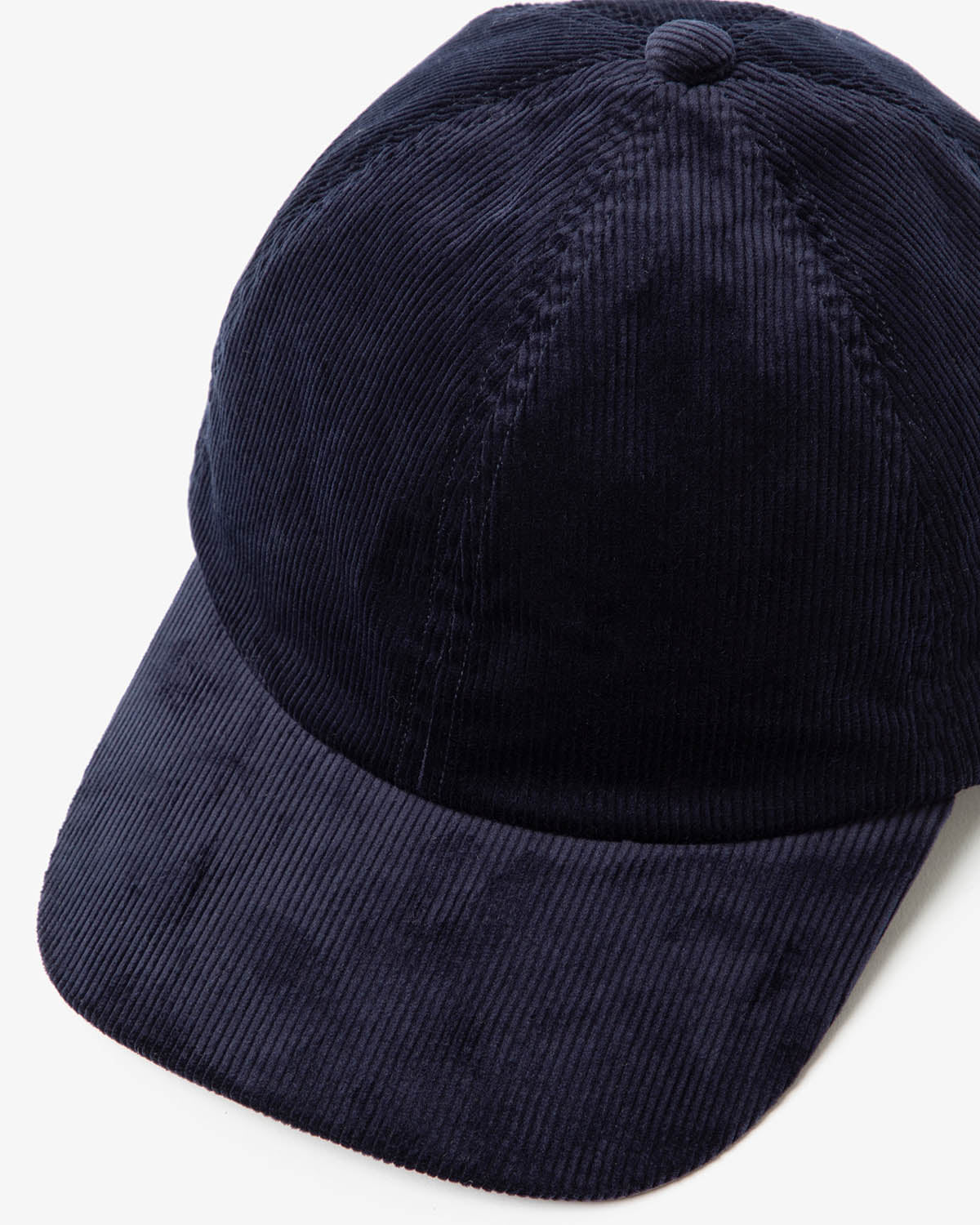 COMESANDGOES CORDUROY CAP