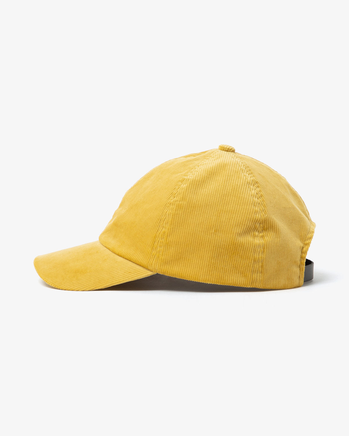 COMESANDGOES CORDUROY CAP