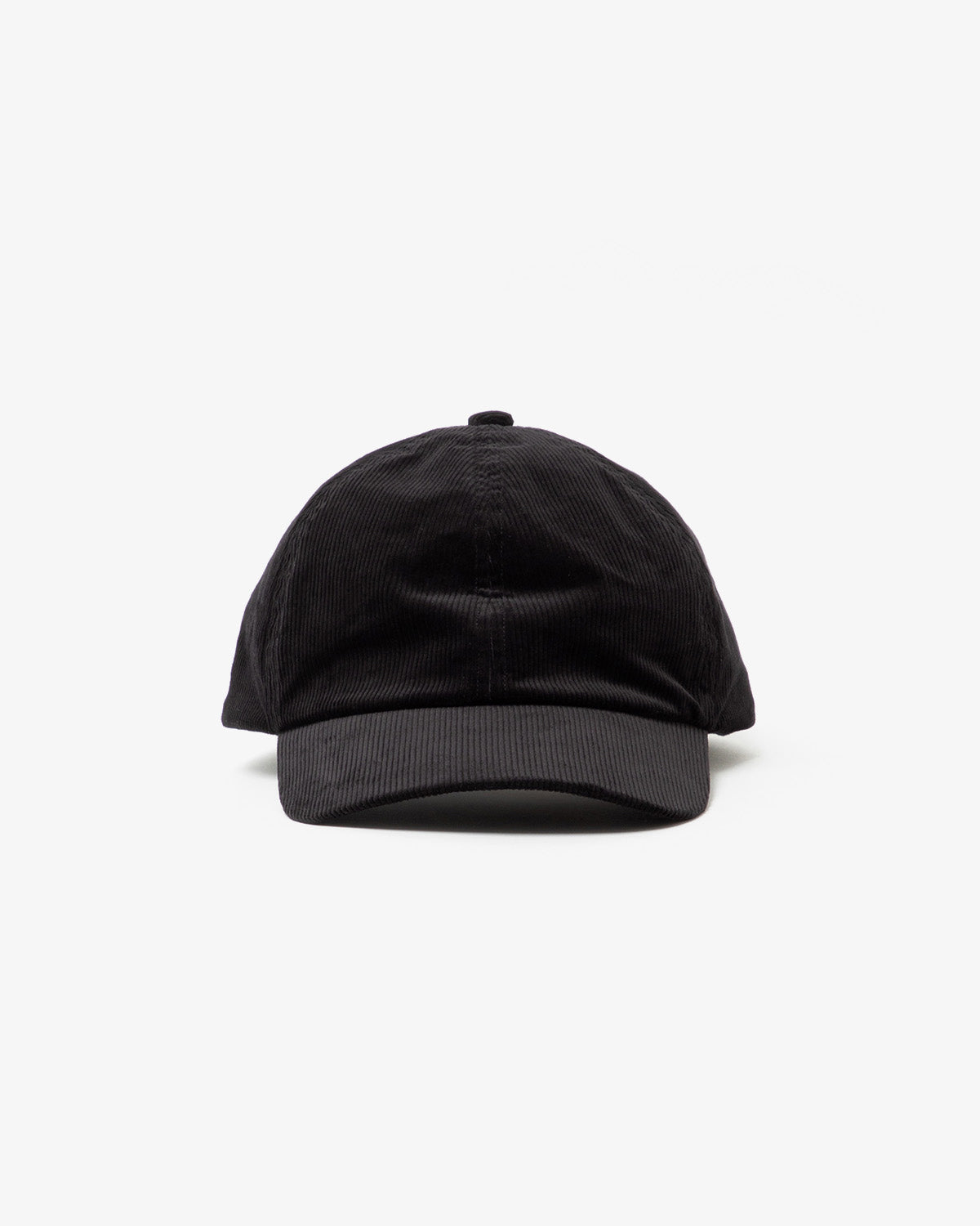 COMESANDGOES CORDUROY CAP