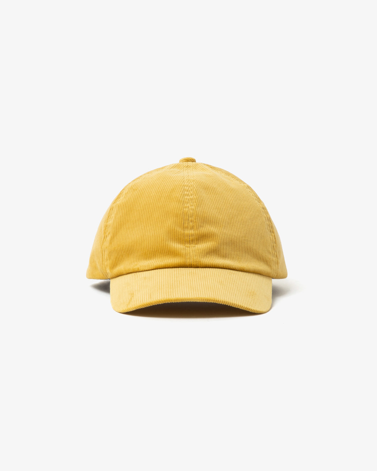 COMESANDGOES CORDUROY CAP
