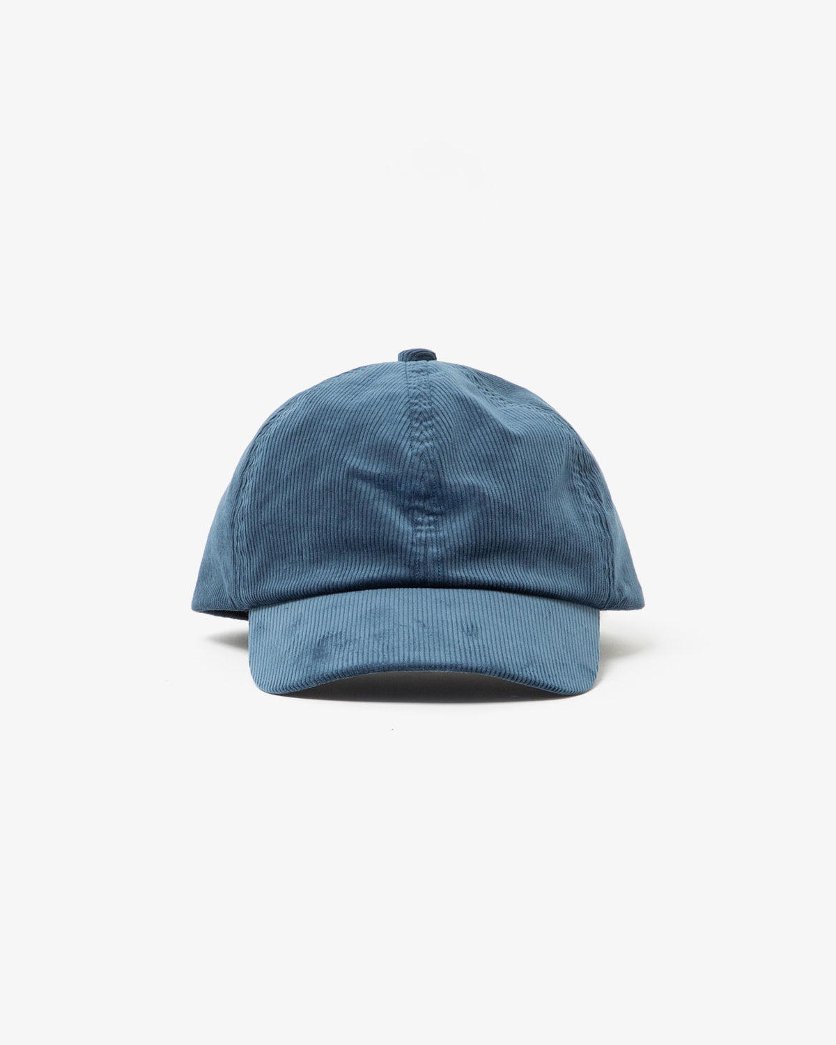 COMESANDGOES CORDUROY CAP
