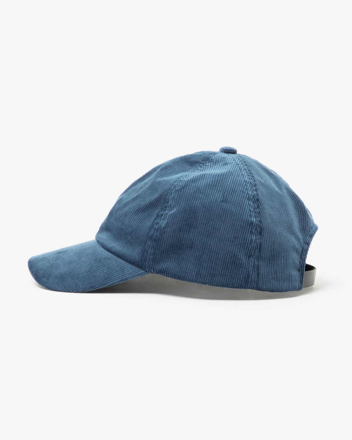 COMESANDGOES CORDUROY CAP