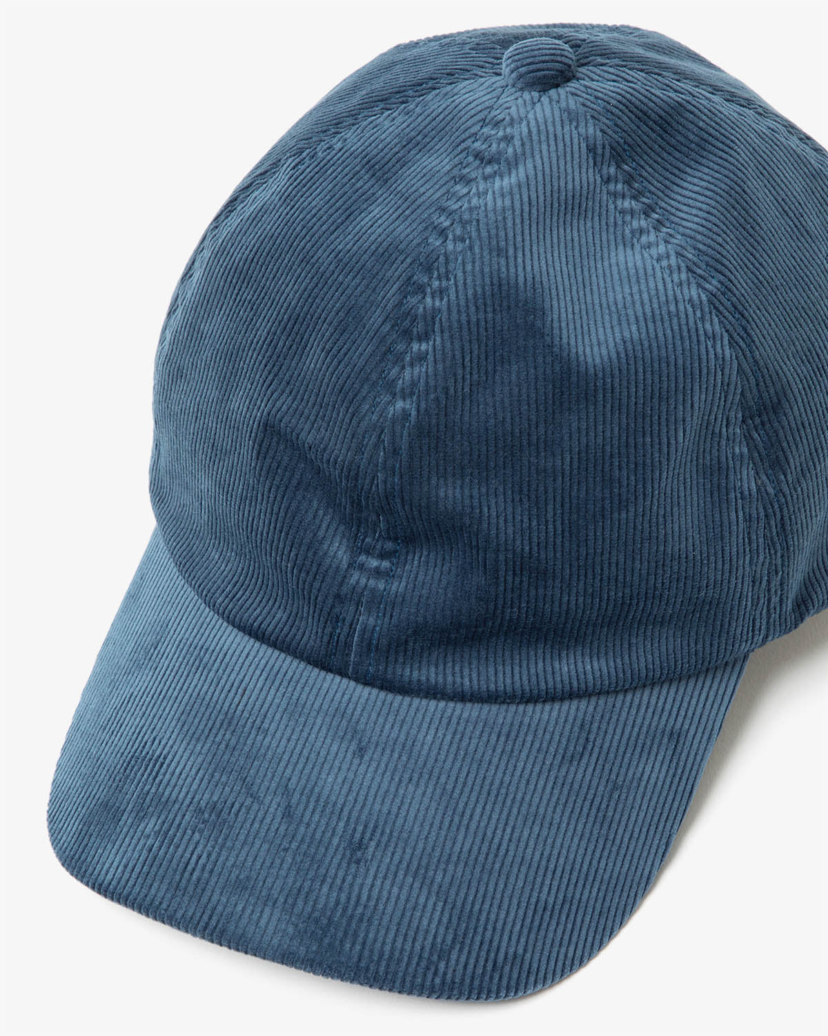 COMESANDGOES CORDUROY CAP