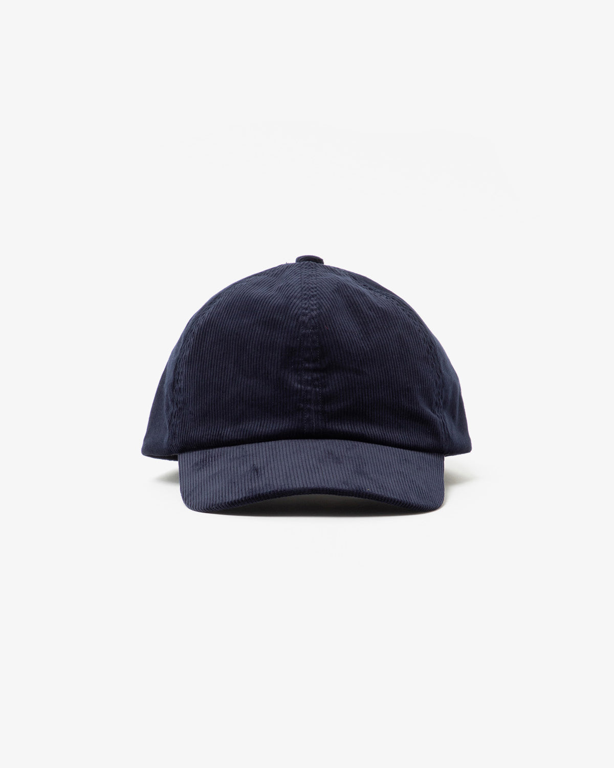 COMESANDGOES CORDUROY CAP