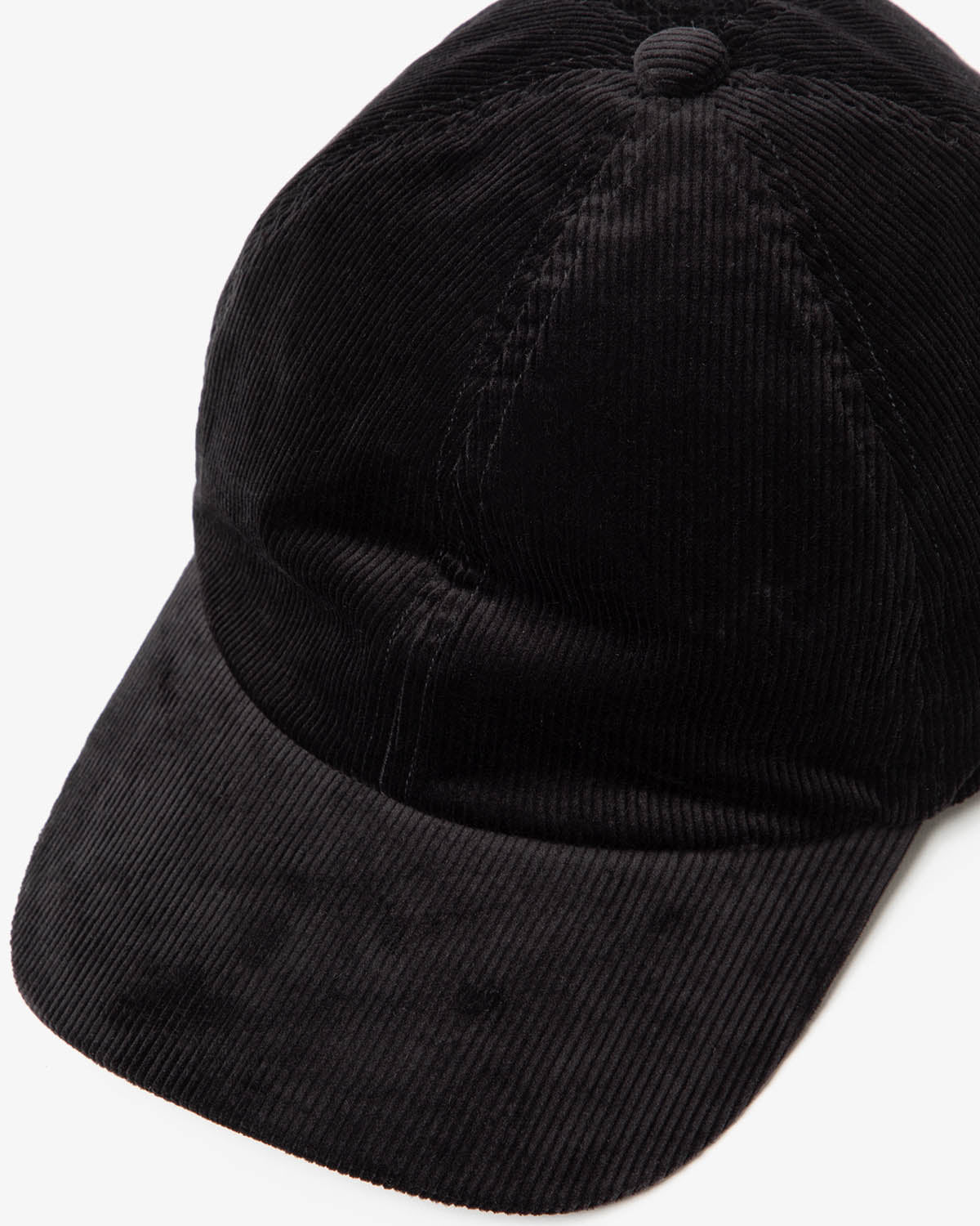 COMESANDGOES CORDUROY CAP