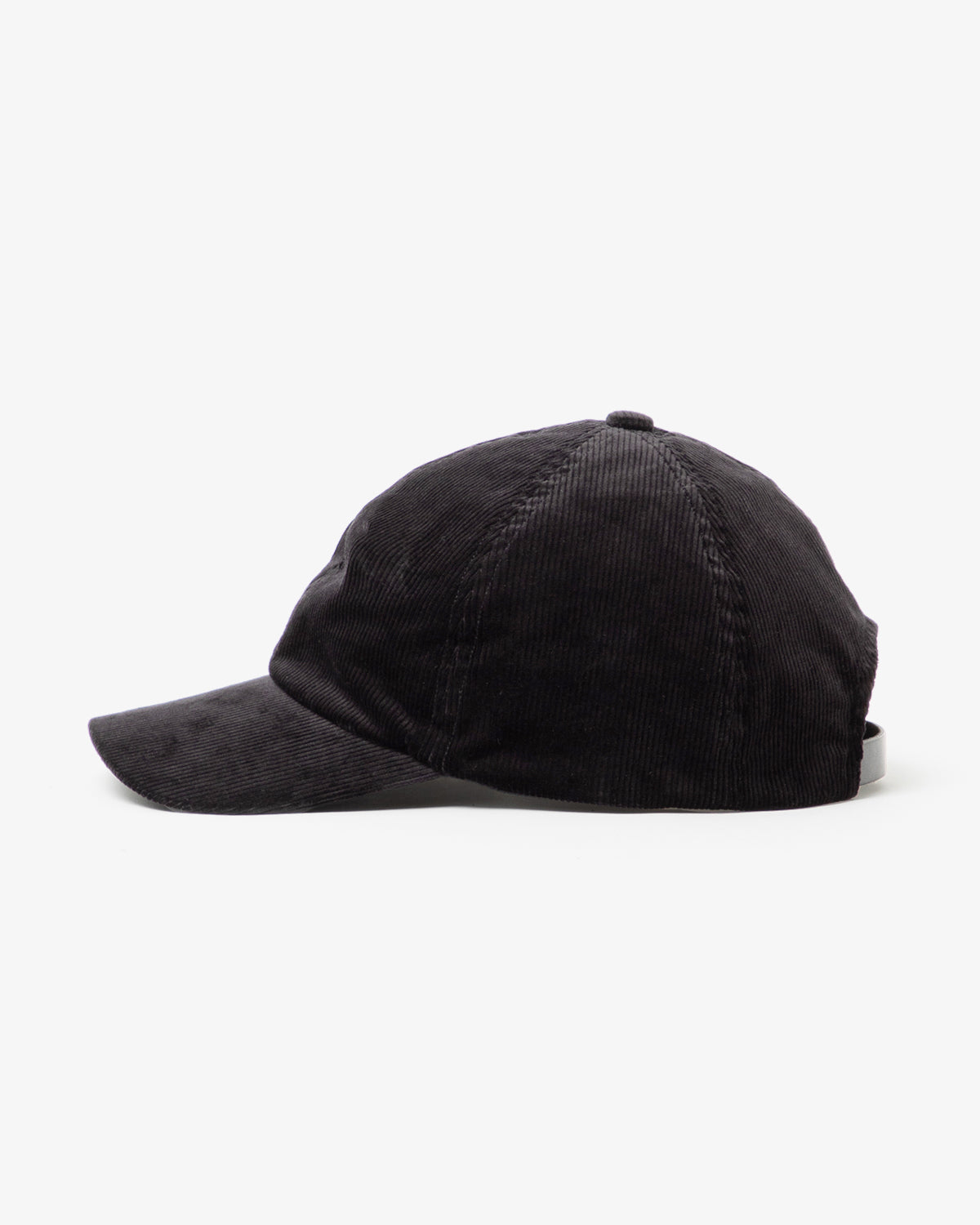 COMESANDGOES CORDUROY CAP