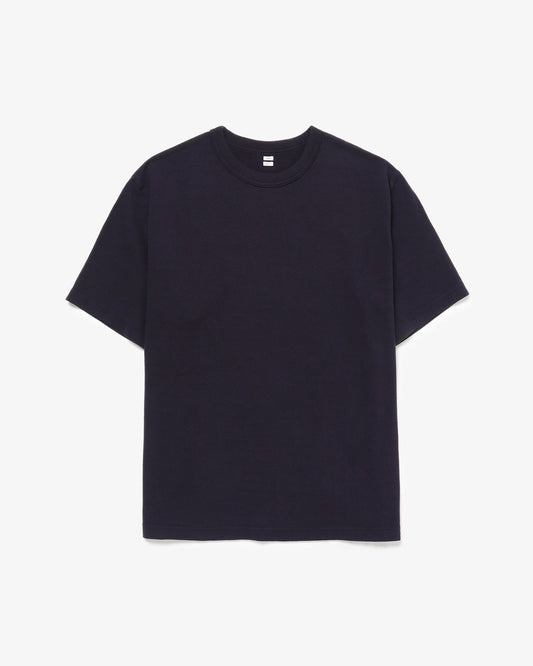 blurhms CO/SILK NEP PLAIN TEE