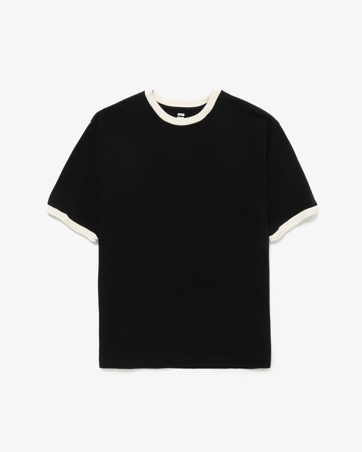 blurhms CO/SILK NEP RINGER TEE