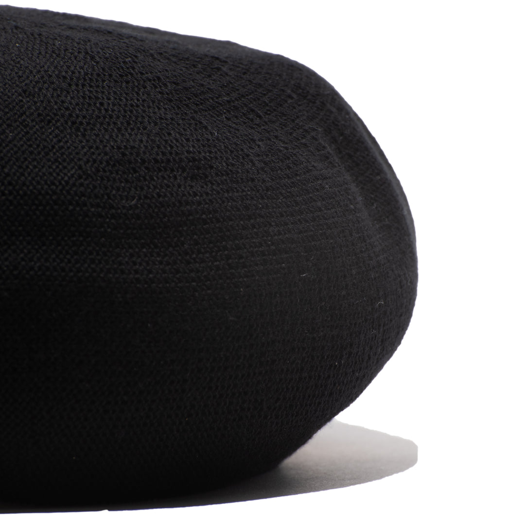THE H.W.DOG&CO COTTON BASIC BERET