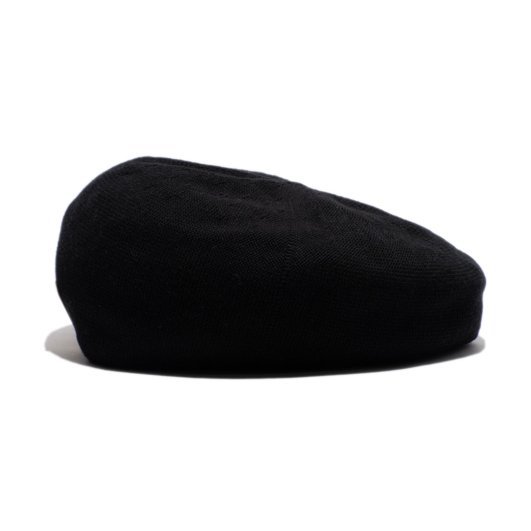THE H.W.DOG&CO COTTON BIG BERET