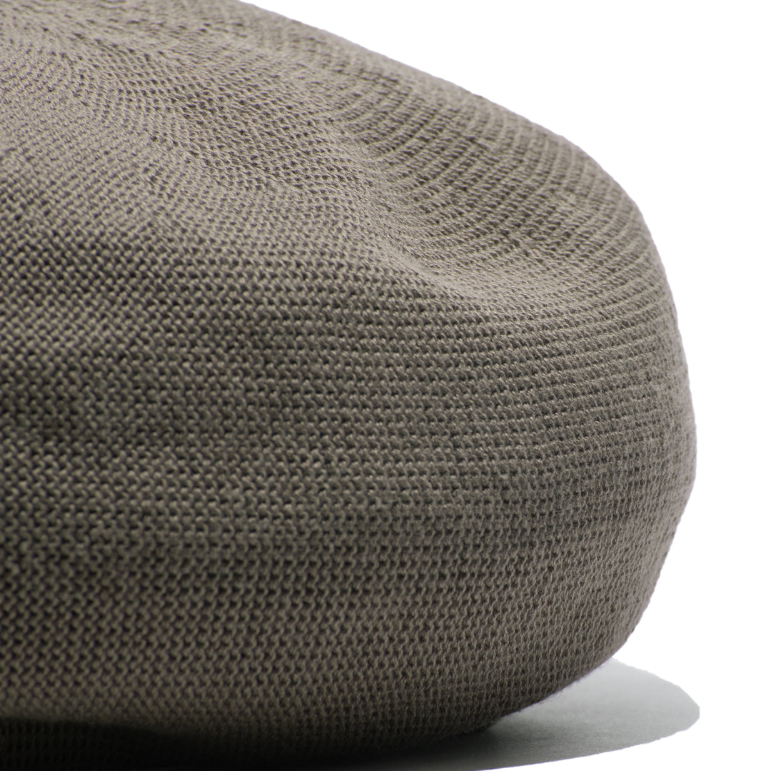 THE H.W.DOG&CO COTTON BIG BERET
