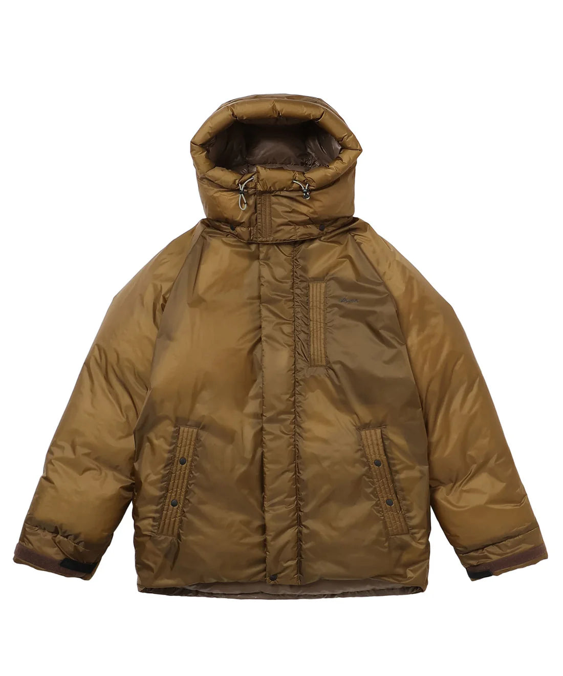 NANGA AURORA TEX LIGHT UTILITY DOWN JACKET