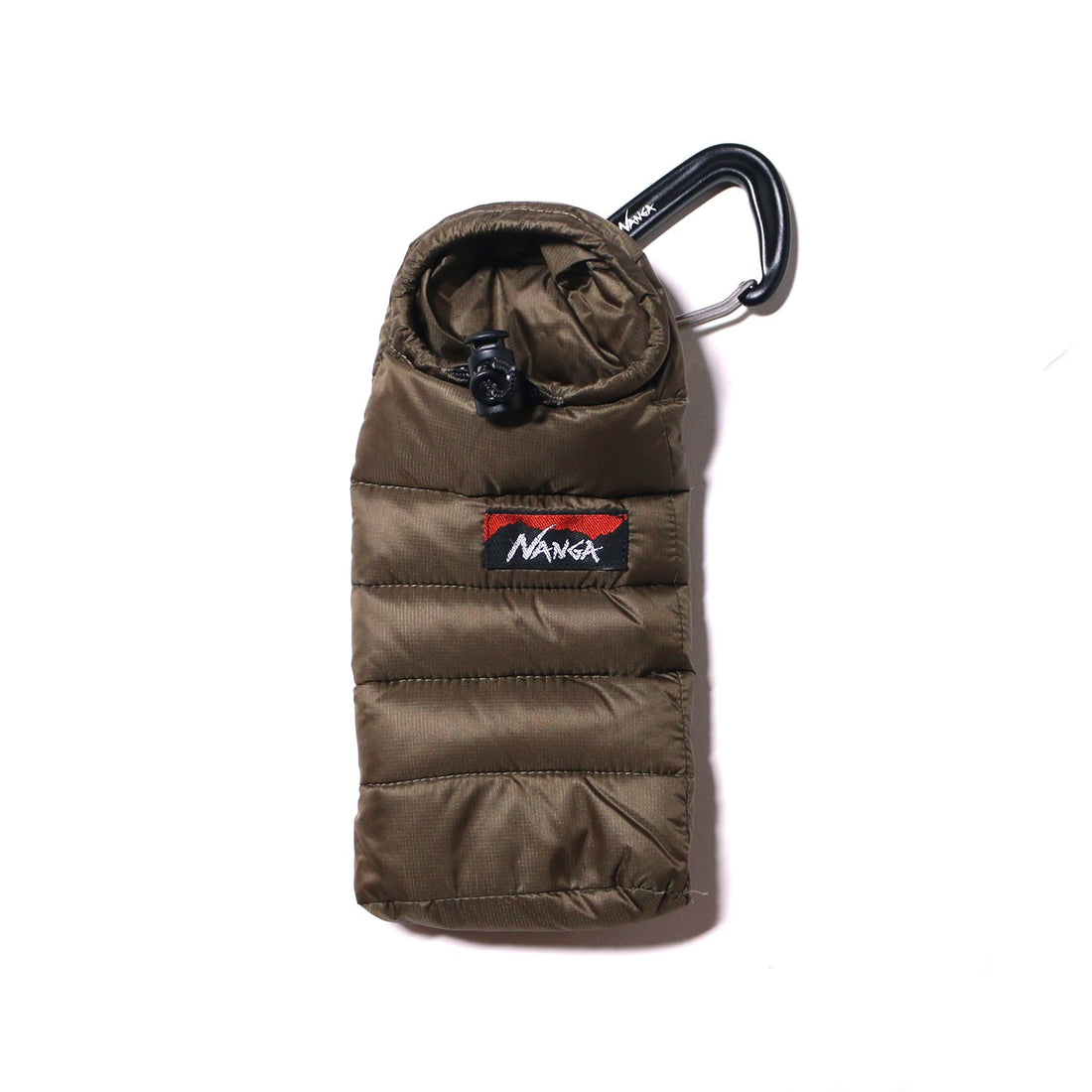 NANGA MINI SLEEPING BAG PHONE CASE