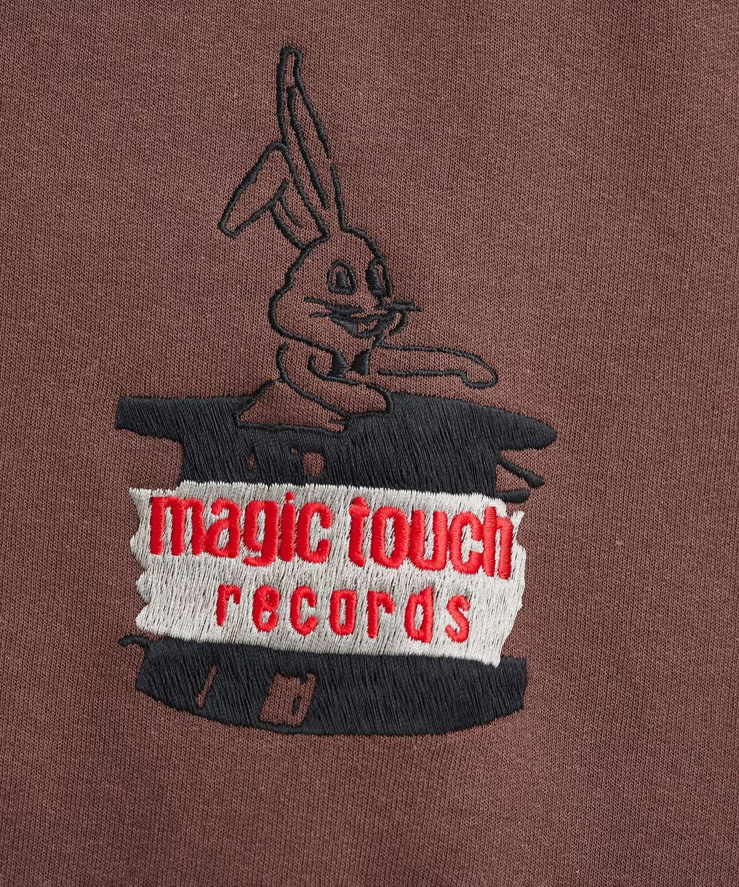 WACKO MARIA CREW NECK SWEAT SHIRT TYPE-2