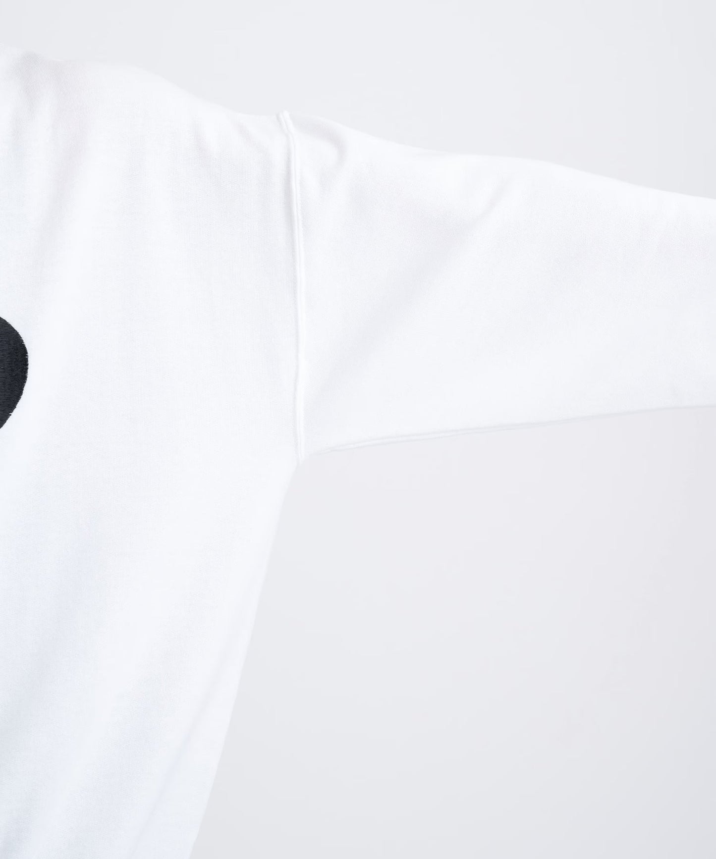 WACKO MARIA CREW NECK SWEAT SHIRT TYPE-3