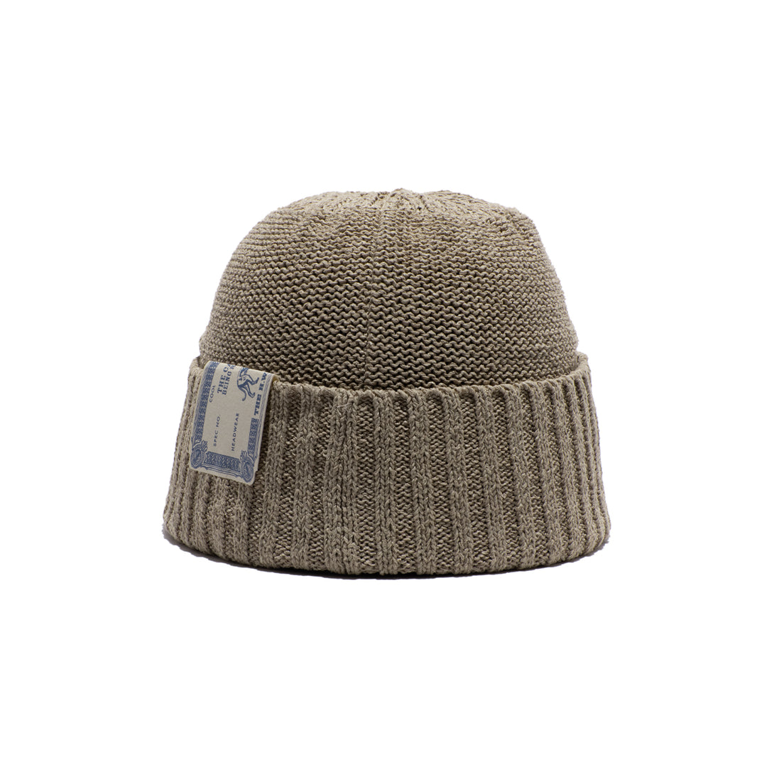 THE H.W.DOG&CO CRUNCHY BEANIE