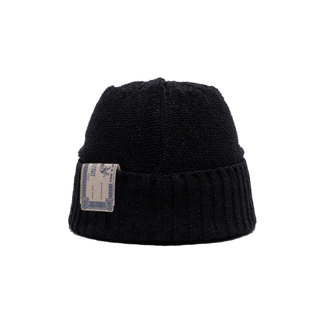 THE H.W.DOG&CO CRUNCHY BEANIE