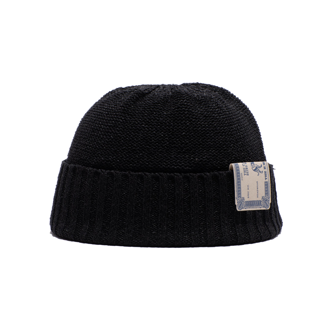 THE H.W.DOG&CO CRUNCHY BEANIE