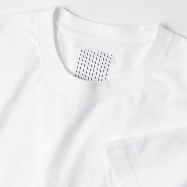 S.F.C (STRIPES FOR CREATIVE) BIG MAX SS TEE