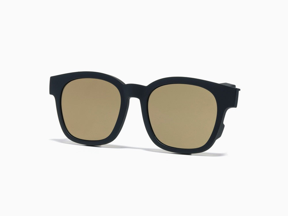 JINS × Snow Peak Fishing Set Sunglasses