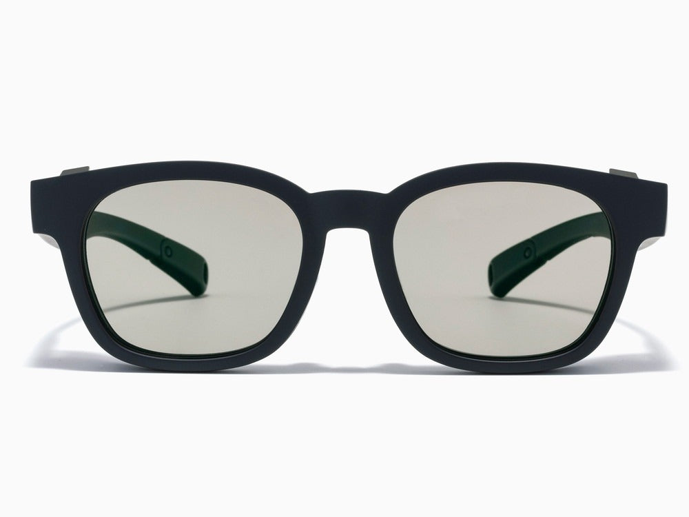 JINS × Snow Peak Fishing Set Sunglasses