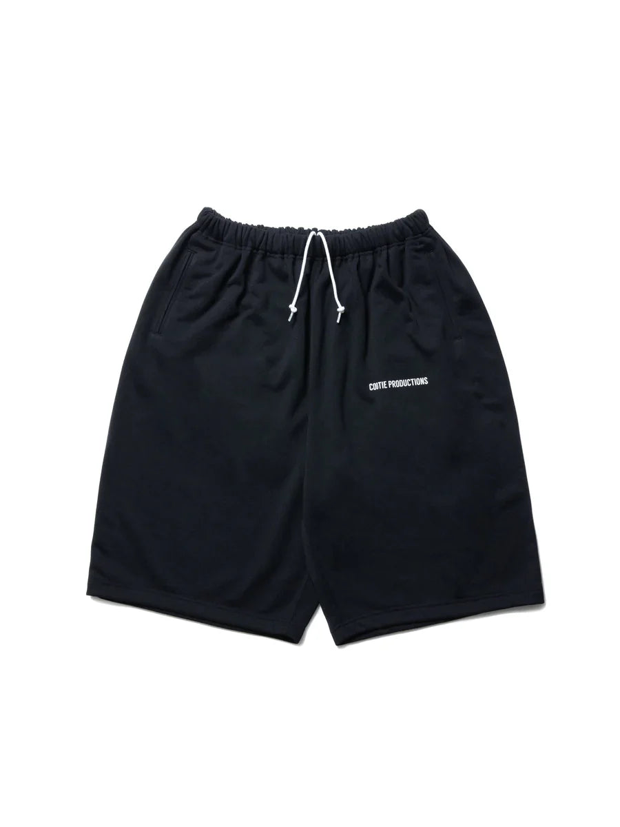 COOTIE PRODUCTIONS DRY TECH SWEAT SHORTS