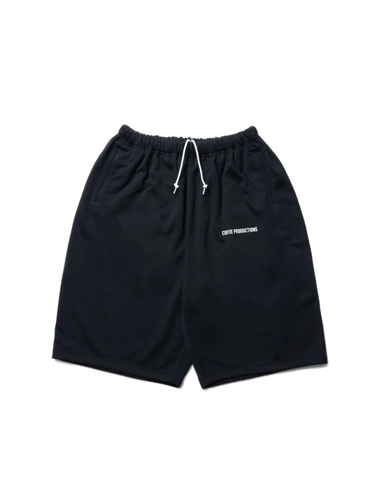 COOTIE PRODUCTIONS DRY TECH SWEAT SHORTS