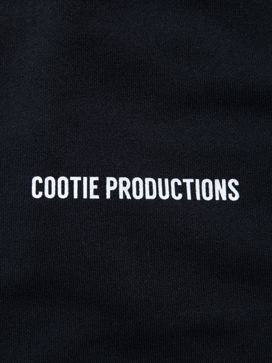 COOTIE PRODUCTIONS DRY TECH SWEAT SHORTS