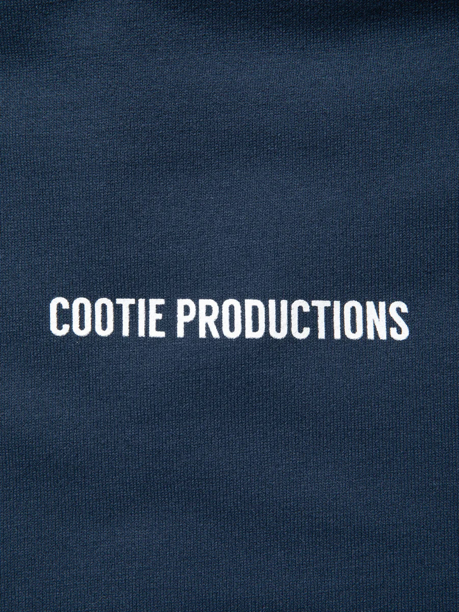 COOTIE PRODUCTIONS DRY TECH SWEAT SHORTS