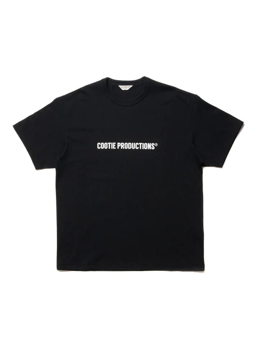 COOTIE PRODUCTIONS Heavy Oz MVS Jersey S/S Tee