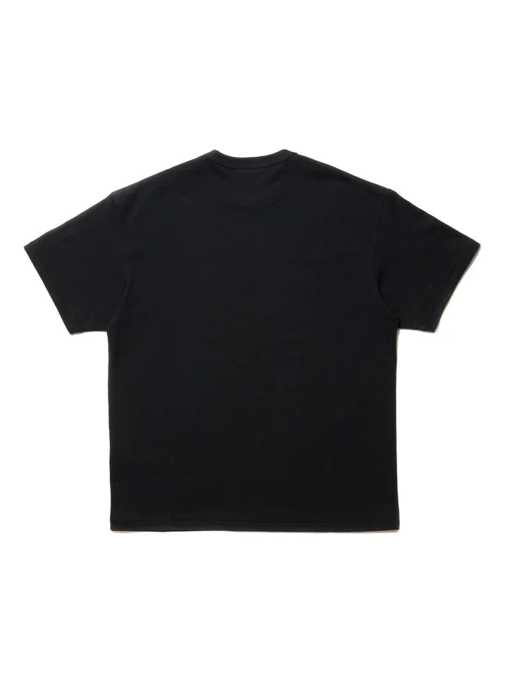 COOTIE PRODUCTIONS Heavy Oz MVS Jersey S/S Tee