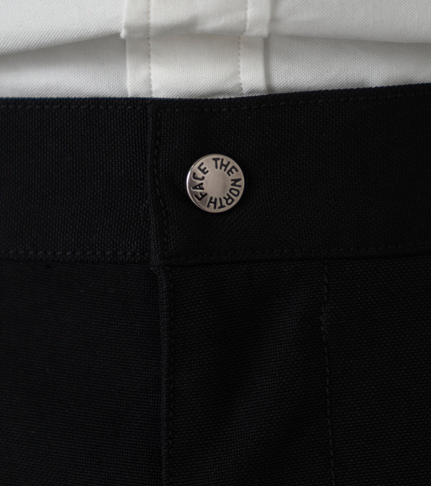 THE NORTH FACE PURPLE LABEL Canvas Field Tuck Pants