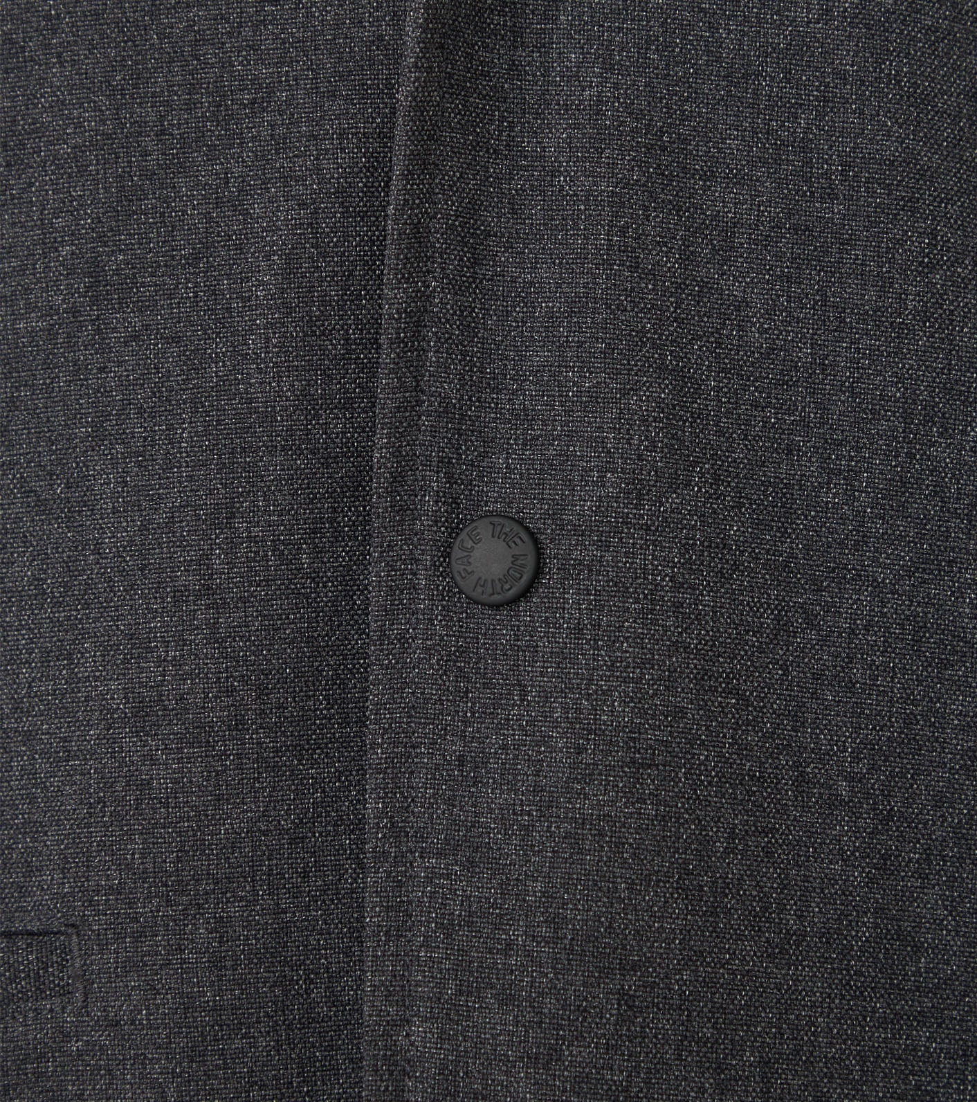 THE NORTH FACE PURPLE LABEL Canvas Stroll Field Jacket