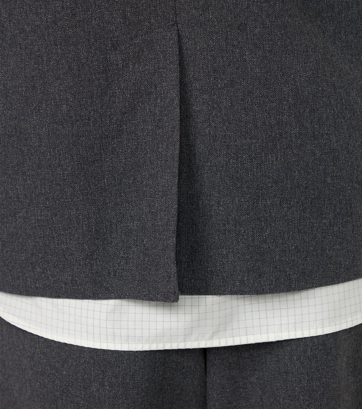 THE NORTH FACE PURPLE LABEL Canvas Stroll Field Jacket