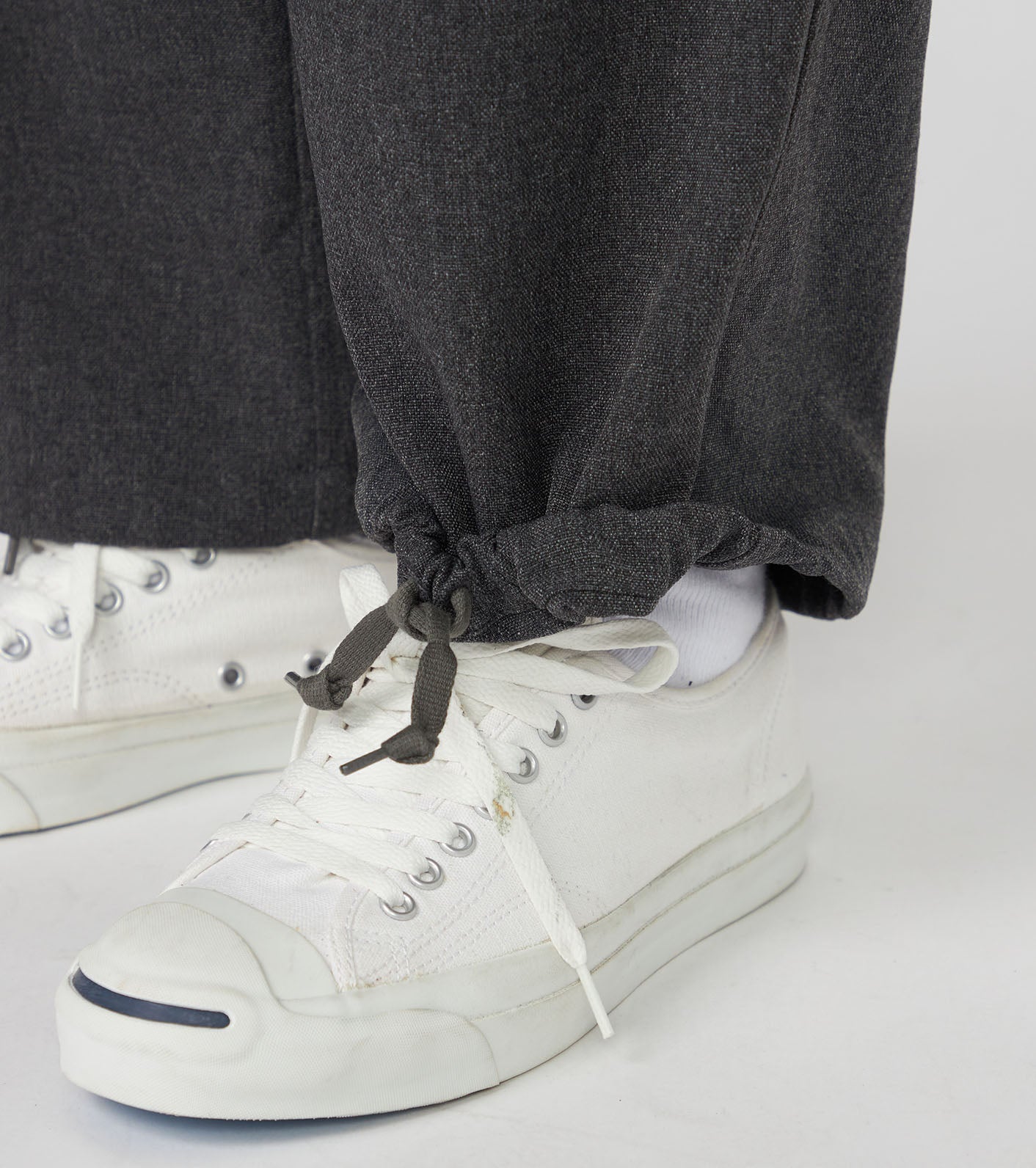 THE NORTH FACE PURPLE LABEL Canvas Stroll Field Pants