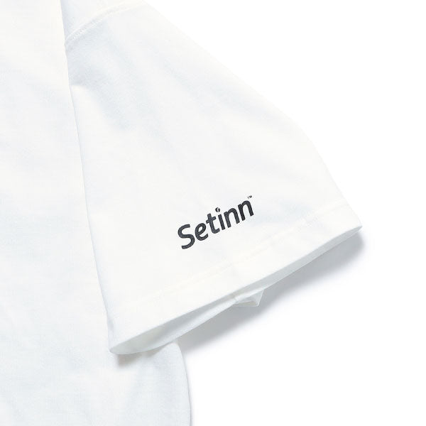 Setinn Capital Tee